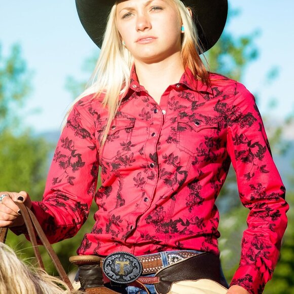 Men's Blue/Black Standard Western Cowboy Initial Letter T Oval Belt Buckle - Picture 4 of 6